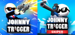 Johnny Trigger + Johnny Trigger: Sniper banner image