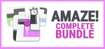 Amaze!: Complete Bundle banner image