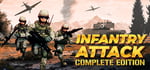 Infantry Attack: Complete Edition banner image