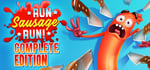 Run Sausage Run: Complete Edition banner image