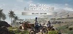MX vs ATV Legends - Deluxe Edition banner image