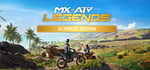 MX vs ATV Legends - Ultimate Edition banner image