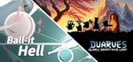 Dwarf Ball-it Hell banner image