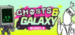 Ghosts and Galaxy banner image