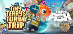 Fishy Tales and Tiny Trails banner image