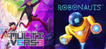 Robonauts + White Lies In The Multiverse banner image