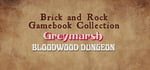 Brick and Rock Gamebook Collection banner image
