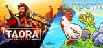 Taora Survival - Outpath banner image