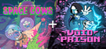 Space Cows + Void Prison banner image