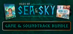 Isles of Sea and Sky Game and Soundtrack banner image