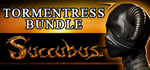 Tormentress banner image
