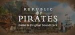 Republic of Pirates - Soundtrack Bundle banner image