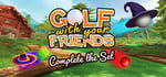 Golf With Your Friends - Complete the Set banner image