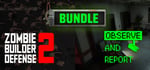 The Noham Games Bundle banner image