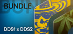 DDS x DDS2 banner image