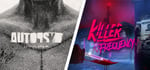 Killer / Autopsy Bundle banner image