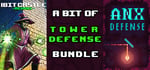 A BIT OF TOWER DEFENSE BUNDLE banner image