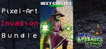 Pixel-Art Invasion Bundle banner image