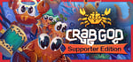 Crab God - Supporter Edition banner image