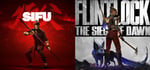 Pre-Purchase Sifu x Flintlock banner image