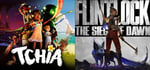 Pre-Purchase Tchia x Flintlock banner image