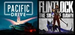Pre-Purchase Pacific Drive x Flintlock banner image