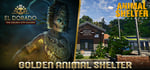 GOLDEN ANIMAL SHELTER banner image