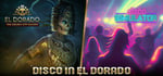 DISCO IN EL DORADO banner image
