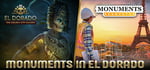MONUMENTS IN EL DORADO banner image
