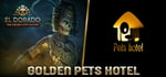 GOLDEN PETS HOTEL banner image