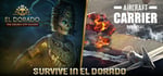 SURVIVE IN EL DORADO banner image