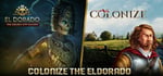 COLONIZE THE ELDORADO banner image