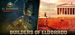 BUILDERS OF ELDORADO banner image