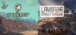 Synergy + Laysara bundle banner image