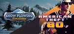 American Snow Plowing banner image