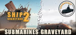 Submarines Graveyard banner image