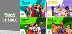 The Sims™ 4 Get Dating Bundle banner image