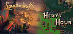 Sandwalkers + Hero's Hour banner image