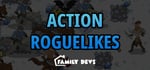 Action Roguelikes Bundle banner image