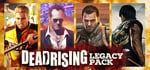 DEAD RISING LEGACY PACK banner image