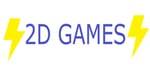 2D GAMES banner image