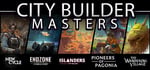 City Builder Masters banner image