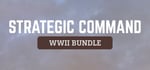 Strategic Command WWII Bundle banner image