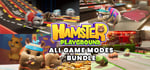 Hamster Playground: Game Modes Bundle banner image
