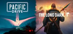The Long Dark x Pacific Drive banner image
