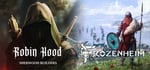 Robin Hood & Frozenheim banner image