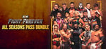 AEW: Fight Forever All Seasons Pass Bundle banner image