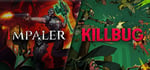 Impaler x KILLBUG banner image