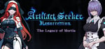 AS Resurrection banner image