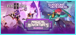Magical Adventures Bundle banner image